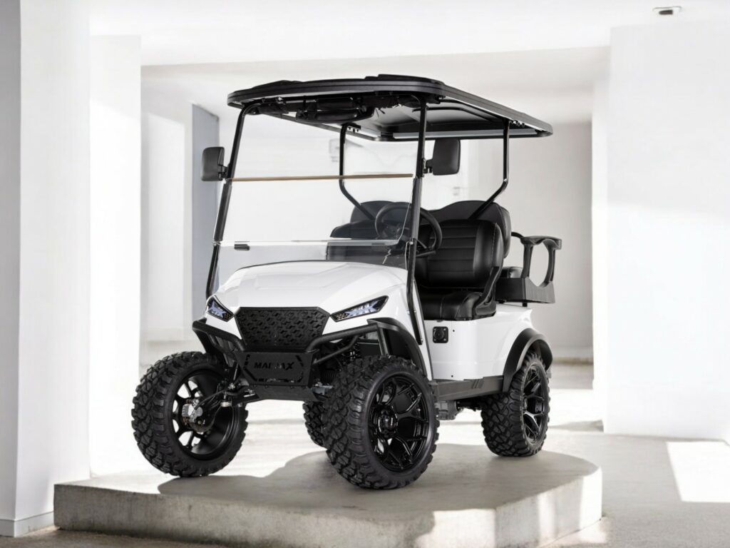 White Lifted 2376 Photoroom