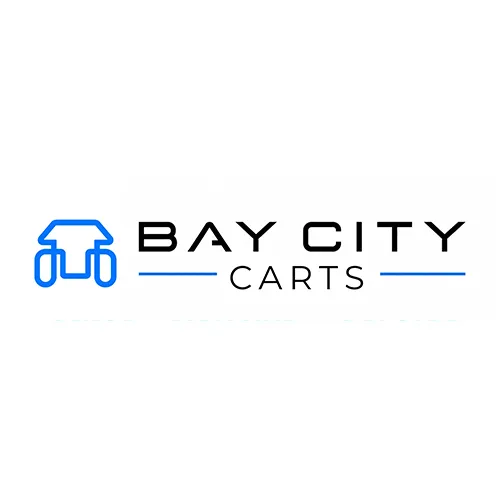 baycitycarts logo